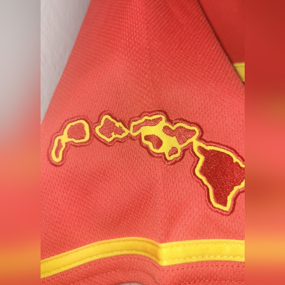 KIA'I Jersey. Translated: GUARD - Picture 3 of 5